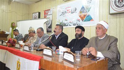 إعلام الفيوم يستضيف الكاتب الصحفى "محمود مسلم" فى الاحتفال بثورة ٣٠ يونية - الخليج الان