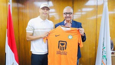 رسميًا.. البنك الأهلي يعلن تعاقده مع عمرو الجزار مدافع غزل المحلة - الخليج الان