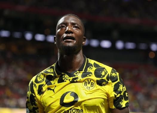 بوروسيا دورتموند الألماني يفوز على مونتيري المكسيكي (1/2) في ثمن نهائي كأس العالم للأندية - الخليج الان