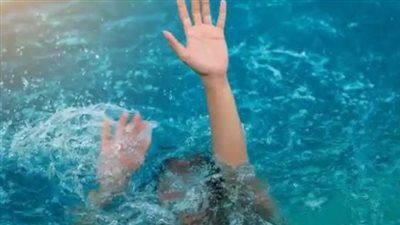 غرق طفل داخل ترعة أثناء لهوه في قنا - الخليج الان