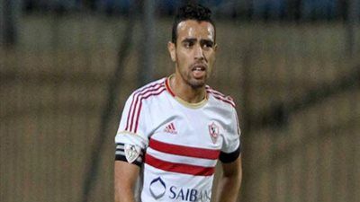 مصدر لتحيا مصر: حازم إمام مستمر مع الجهاز الفني الجديد للزمالك - الخليج الان