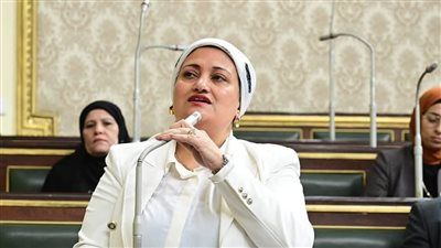 النائبة سناء السعيد تطالب بحذف مادة الإخلاء من قانون الإيجار القديم: تخالف أحكام المحكمة الدستورية - الخليج الان