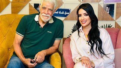 طارق النهري: ندمت على السنين اللي ضيعتها بعيد عن بنتي ياسمين.. وأمير كرارة ابن خالي - الخليج الان