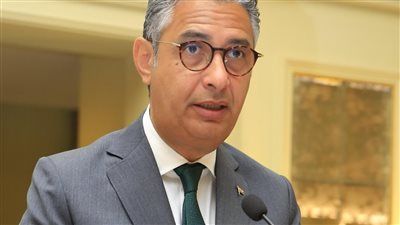 وزير التموين: مصر مركز إقليمي محوري في تجارة الحبوب والأمن الغذائي - الخليج الان