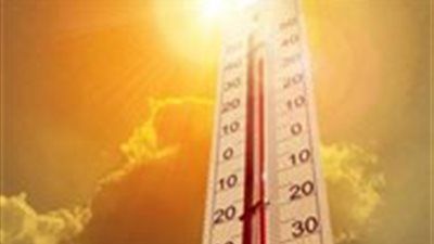 موجه حارة تضرب البلاد ودرجات حرارة تصل 40 درجة.. الأرصاد تحذر من طقس الأيام المقبلة - الخليج الان