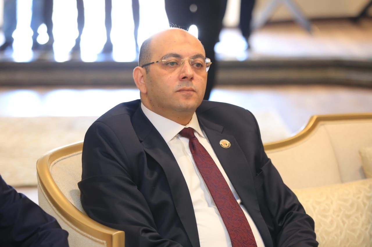 انتهاء الاجتماع الأول للأحزاب بشأن قائمة الشيوخ.. وبيان رسمي بعد قليل - الخليج الان