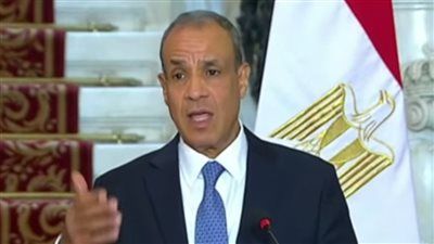 وزير الخارجية: نؤكد على موقف مصر الثابت والداعم لأمن واستقرار الصومال - الخليج الان
