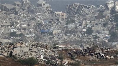 الصحة الفلسطينية: مقتل 118شخص و 581 إصابة خلال 24 ساعة الماضية - الخليج الان