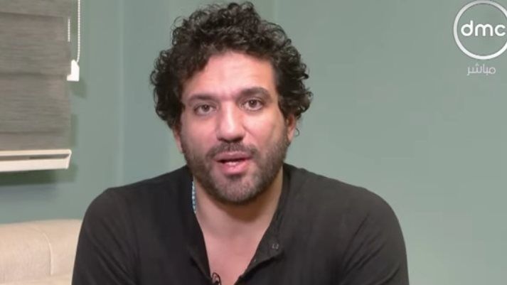 حسن الرداد في ذكرى وفاة شقيقه: كان متدين وحريص على الصلاة بالمسجد - الخليج الان