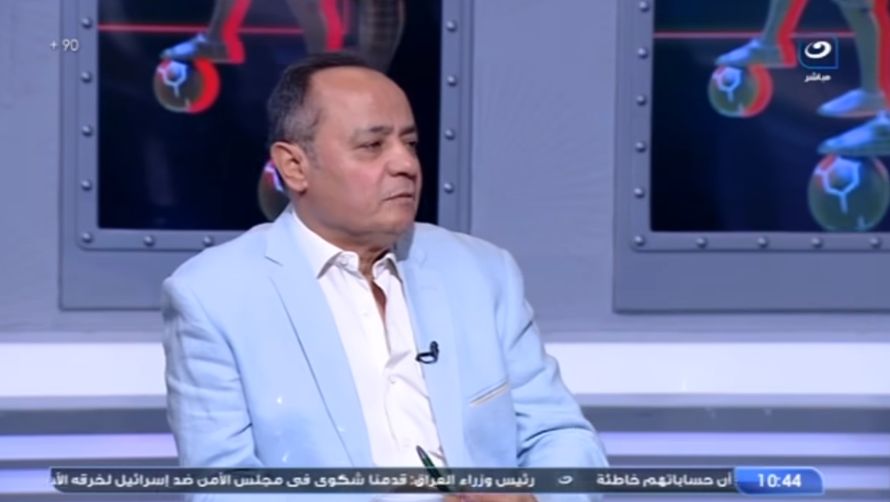 طارق يحيى: هوية الزمالك تضيع وما يحدث في النادي صادم - الخليج الان