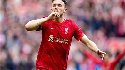 شوبير عن وفاة دييجو جوتا: خبر مفجع وصادم - الخليج الان