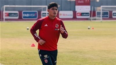 خاص لتحيا مصر.. كريستو يحصل على الاستغناء من الأهلي ويقترب من الانتقال للنجم الساحلي مجانًا - الخليج الان