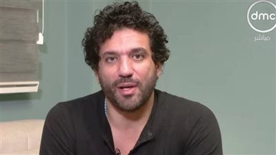 حسن الرداد في ذكرى وفاة شقيقه: كان متدين وحريص على الصلاة بالمسجد - الخليج الان