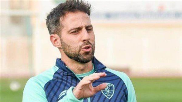 البلجيكي يانيك فيريرا يصل القاهرة لتوقيع عقود تدريب الزمالك - الخليج الان