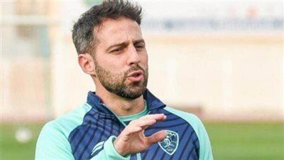 البلجيكي يانيك فيريرا يصل القاهرة لتوقيع عقود تدريب الزمالك - الخليج الان