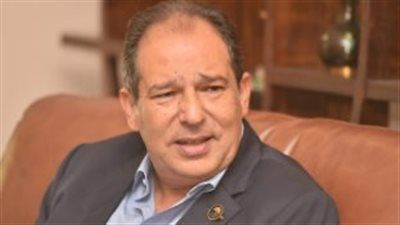 «في أحزاب لها شعبية بس متعرفش تجيب كراسي».. حسام الخولي: القائمة الوطنية تجربة أثبتت نجاحها لتمثيل كل القوى في البرلمان - الخليج الان