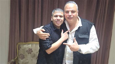 24 يوليو.. عمر كمال نجم حفل البيت الفني للفنون الشعبية على مسرح محمد عبدالوهاب بالإسكندرية - الخليج الان