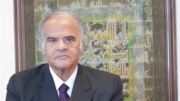 ممدوح عباس: بكيت بعد اعتزال شيكابالا.. وستكون هناك مباراة اعتزال كبيرة تليق بتاريخه - الخليج الان