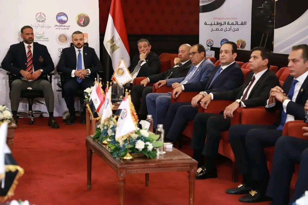 التنسيقية: توافق سياسي واسع وتمسك بتمكين الشباب في قائمة انتخابات الشيوخ - الخليج الان