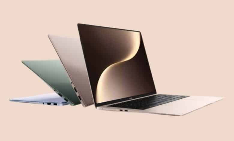 هونر تُطلق حاسوب MagicBook Art 14 الجديد إصدار 2025 - الخليج الان