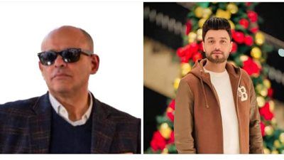 متحدث نقابة الموسيقيين يرفض المطالبة بحذف أغاني أحمد عامر بعد وفاته.. تفاصيل - الخليج الان