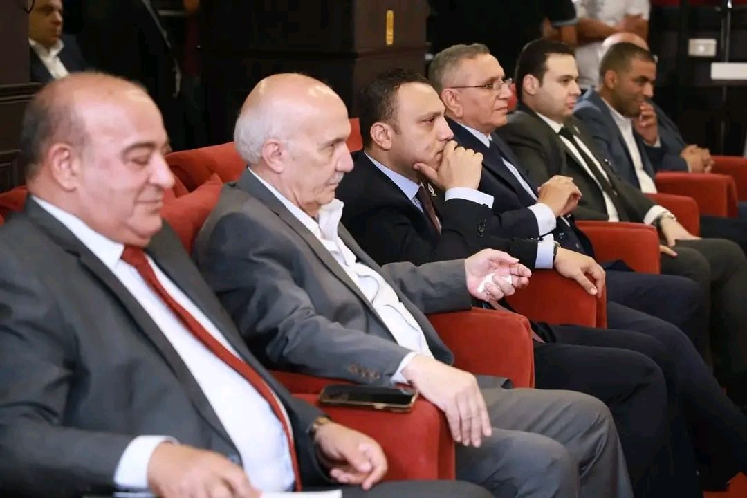 التنسيقية: توافق سياسي واسع وتمسك بتمكين الشباب في قائمة انتخابات الشيوخ - الخليج الان