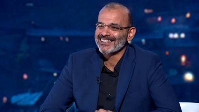 أيمن بهجت قمر: من حسن حظي إن يتكتب في تاريخي إن كان في تعاون بيني وبين عمرو دياب - الخليج الان