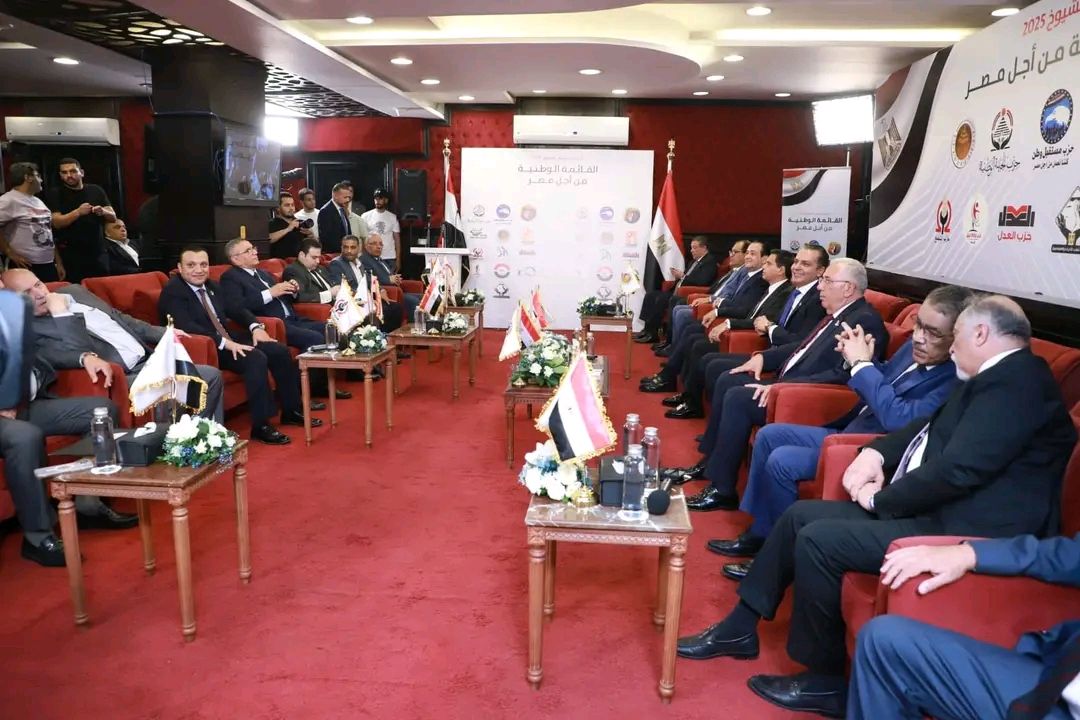 التنسيقية: توافق سياسي واسع وتمسك بتمكين الشباب في قائمة انتخابات الشيوخ - الخليج الان