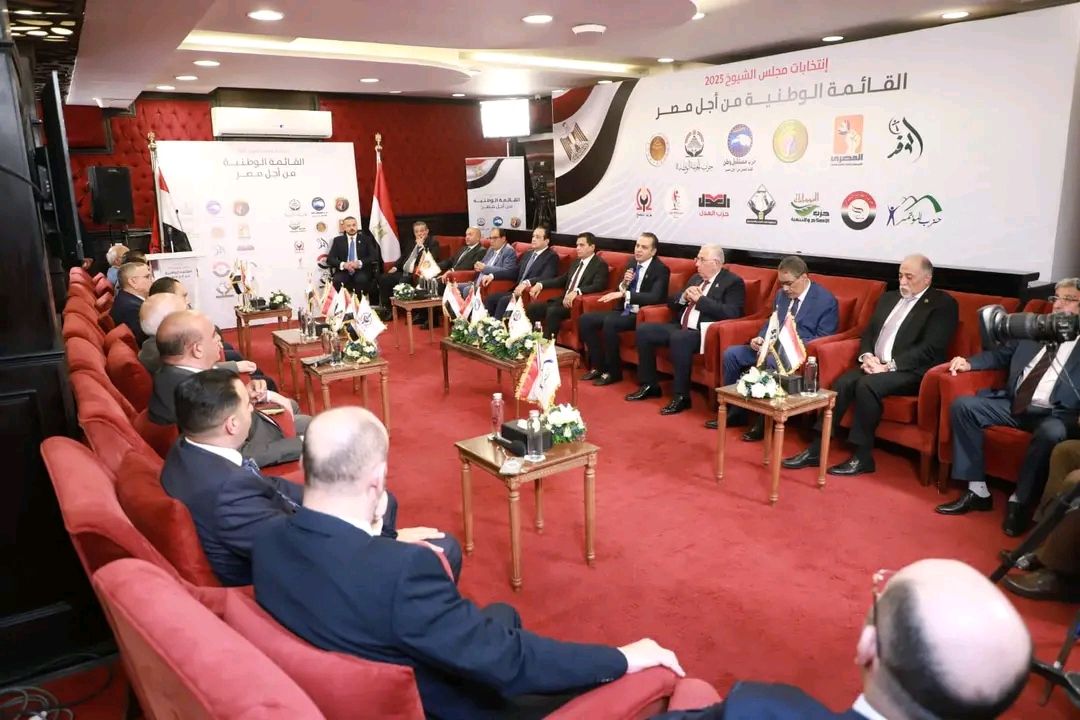 التنسيقية: توافق سياسي واسع وتمسك بتمكين الشباب في قائمة انتخابات الشيوخ - الخليج الان