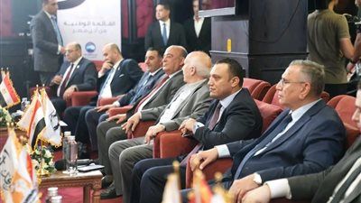 التنسيقية: توافق سياسي واسع وتمسك بتمكين الشباب في قائمة انتخابات الشيوخ - الخليج الان