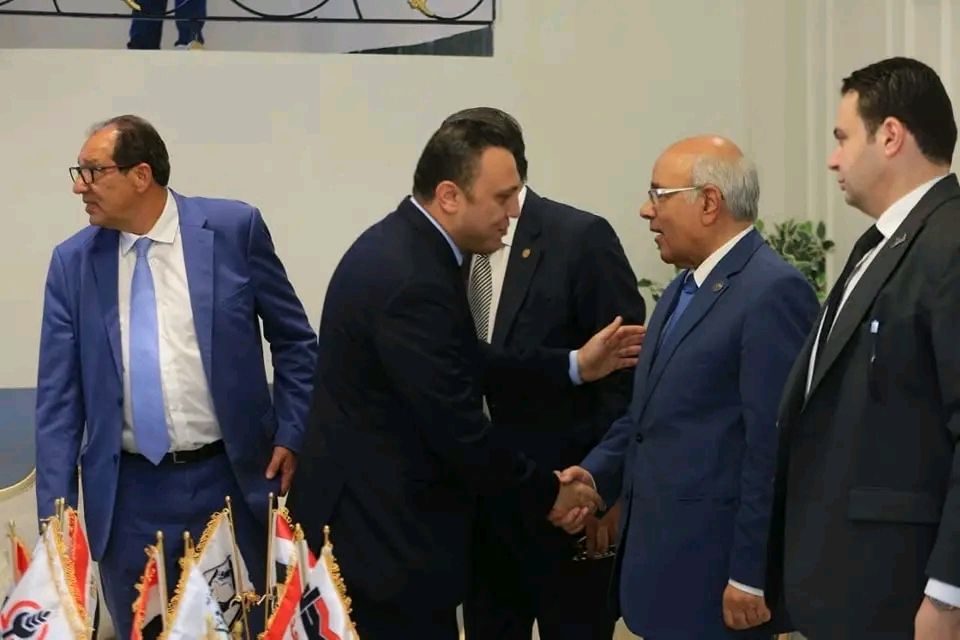 التنسيقية: توافق سياسي واسع وتمسك بتمكين الشباب في قائمة انتخابات الشيوخ - الخليج الان