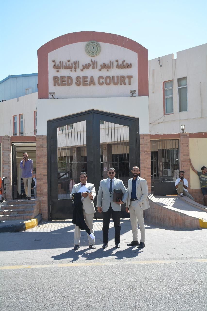 العدل يدفع بأول دفعة من مرشحيه لمجلس الشيوخ.. والحصان رمز الانطلاقة - الخليج الان