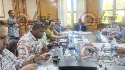 7 أسماء يتقدمون بأوراق ترشحهم لخوض انتخابات مجلس الشيوخ بمحافظة الشرقية - الخليج الان