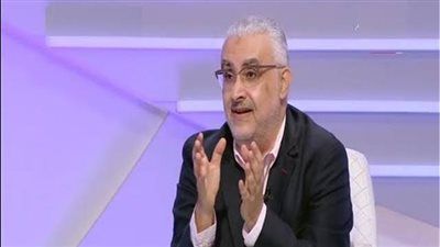 عمرو أدهم يوجه رسالة قوية لأبناء الزمالك بعد تعيين جون إدوارد - الخليج الان