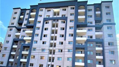 110 آلاف شقة جديدة.. ما فرص الفوز بمشروع «سكن لكل المصريين»؟ - الخليج الان