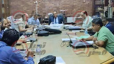 تلقي أوراق الترشح لانتخابات مجلس الشيوخ 2025 بمحافظة كفر الشيخ.. صور - الخليج الان