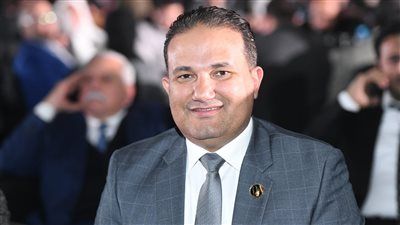 تامر عبد الحميد: تطبيق القرعة الإلكترونية بطرح الأراضي الصناعية نقلة نوعية ترسخ ثقة المستثمرين - الخليج الان