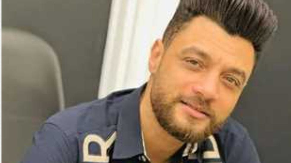 غدا.. عزاء أحمد عامر في مسجد الحامدية الشاذلية - الخليج الان