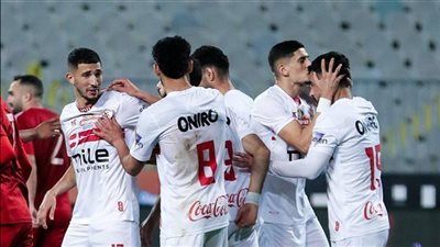 موعد عودة لاعبي الزمالك للتدريبات الجماعية استعدادًا للموسم الجديد - الخليج الان