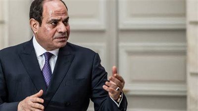 الرئيس السيسي: استقرار ليبيا السياسي والأمني جزء لا يتجزأ من استقرار مصر - الخليج الان