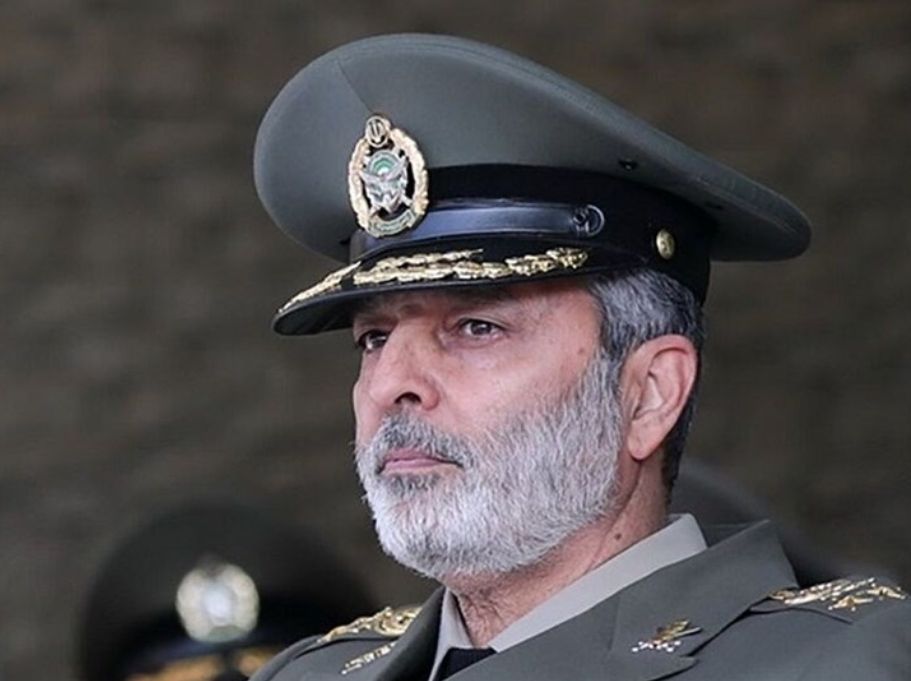 الحرس الثوري: إذا تعرضت إيران لأي هجوم جديد فلن تكون هناك خطوط حمراء في ردها - الخليج الان