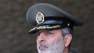 الحرس الثوري: إذا تعرضت إيران لأي هجوم جديد فلن تكون هناك خطوط حمراء في ردها - الخليج الان