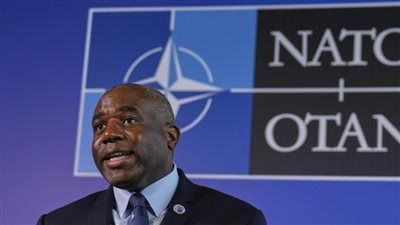 «بعد 14 عاماً من المقاطعة».. ‌‏بريطانيا تعلن إعادة العلاقات الدبلوماسية مع سوريا - الخليج الان