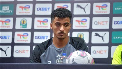 تفاصيل جلسة حسام عبد المجيد مع جون ادوارد المدير الرياضي للزمالك الجديد - الخليج الان