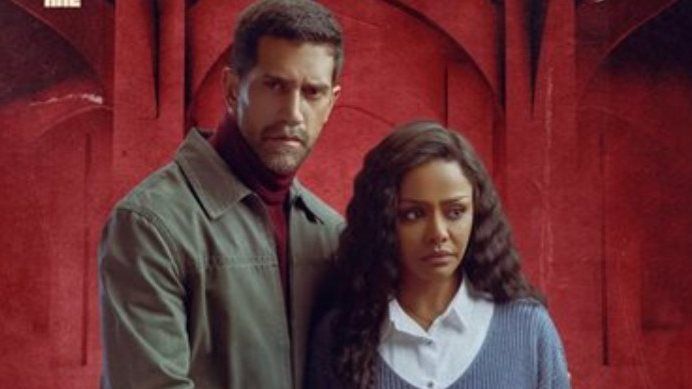 مسلسل فات الميعاد الحلقة 16.. زواج أسماء أبو اليزيد وخطف ابنتها - الخليج الان