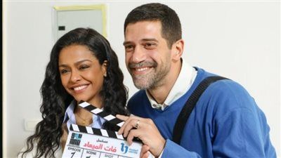 مسلسل فات الميعاد الحلقة 16.. زواج أسماء أبو اليزيد وخطف ابنتها - الخليج الان