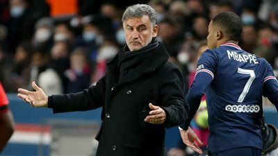 نيوم يعلن عن التعاقد مع المدرب الفرنسي كريستوف جالتييه استعدادًا للموسم الجديد - الخليج الان