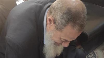 حزب النور يدفع بصلاح عبد المقصود للمنافسة على انتخابات الفردي بالمنوفية - الخليج الان