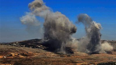 قتلى وجرحى في غارة إسرائيلية على لبنان.. وحزب الله يرفض تسليم سلاحه - الخليج الان