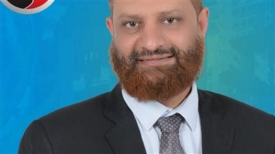 "النور" يدفع بـ "الوكيل" على مقعد فردي الشيوخ بمحافظة قنا - الخليج الان